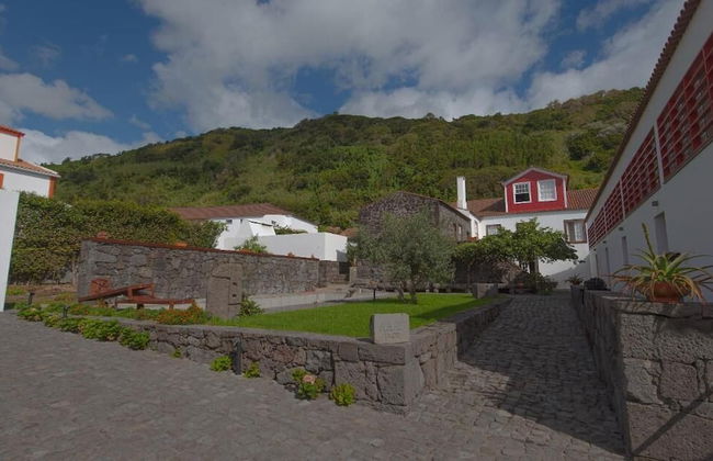 Casa do Brasão - Foto 1