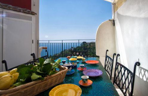 B&B Casa Martino SEA VIEW - Photo 41