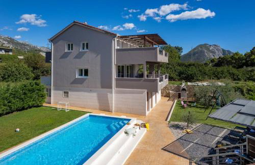 Villa Jelena - Photo 1