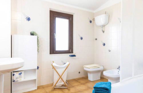 Terrace sea view - Porto Columbu - Foto 7