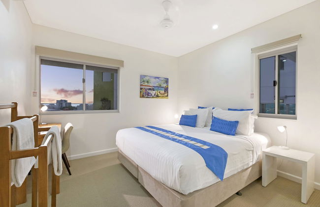 Beachlife Holiday Apartments - Photo 13