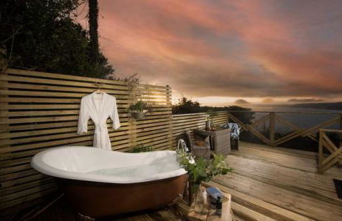 Polhawn Lookout, Whitsand Bay Cornwall - Photo 17