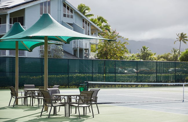 The Cliffs at Princeville - Foto 30