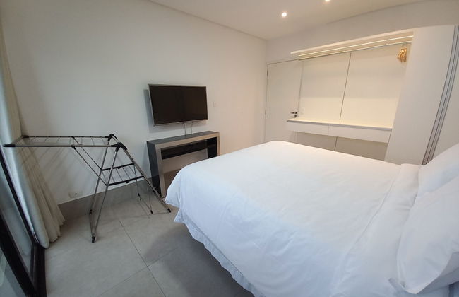 BGV - Le Bougainville By Anora Spaces - Foto 28