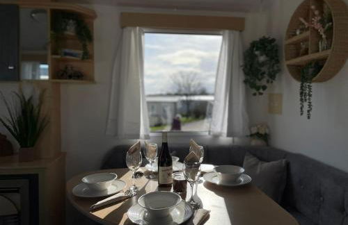 Little Owl - Holiday Home - Caravan Break - Foto 15