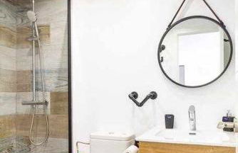 Bungalow Pink Palm beach - Foto 23