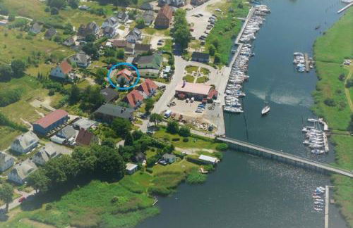 Ferienhaus am Yachthafen - Foto 26