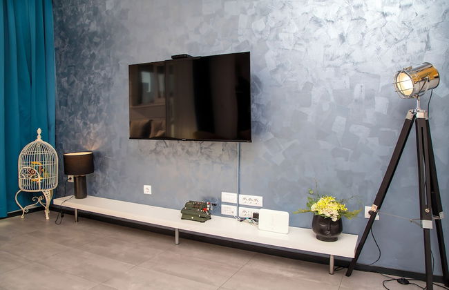 87 Stairs Apartment - Foto 28