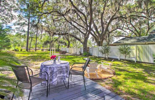 The River Cottage Charming Retreat with Dock - Foto 2