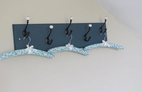 The Hayloft at Stathe Farm - Foto 28