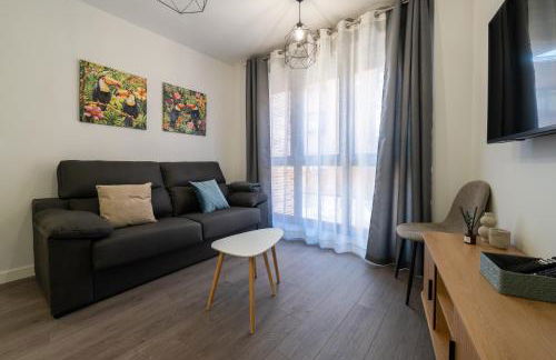 Getafe Suites - Foto 32