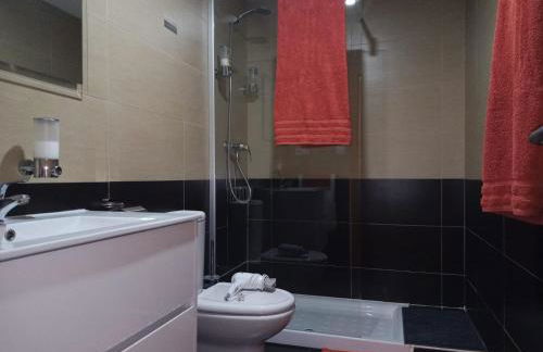 Apartamento Alcázar parking incluido VU-TERUEL-18-035 - Foto 13