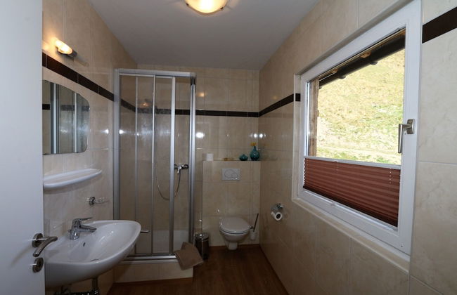 Unique Large Alpine Pasture in the Middle of the Zillertal Mountains - Foto 52