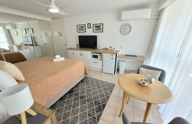 Surfers Chalet - Foto 73