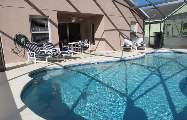 Four Corners Area Pool Homes by ORB - Foto 18