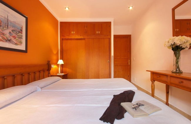 Apartment - 2 Bedrooms with Pool and WiFi - 103219 - Foto 3