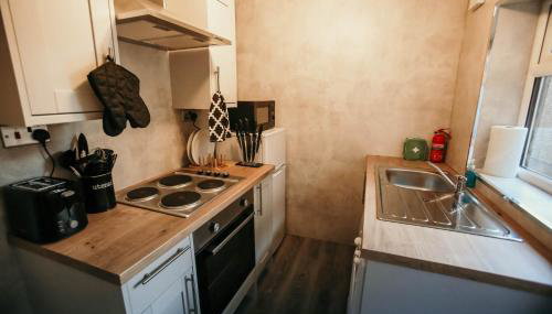 PARKER St by Prestige Properties SA - Foto 5