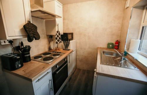 PARKER St by Prestige Properties SA - Foto 5