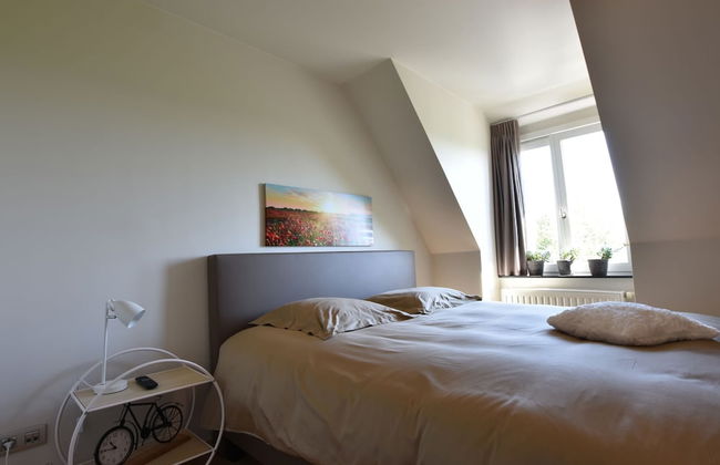 Tasteful Mansion in Lichtervelde with Hot Tub - Foto 6