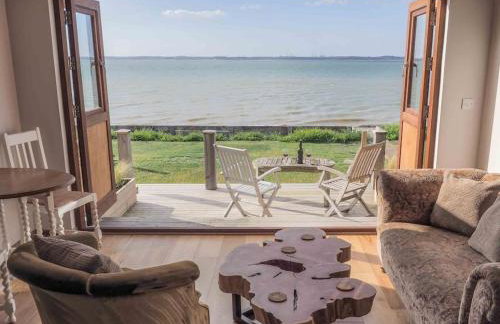 Beachside chalet 4 Cormorant with access to beach - Foto 1