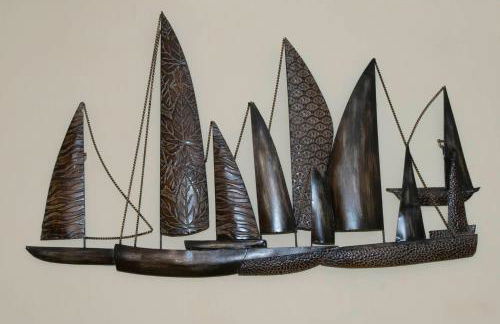 1 bedroomed Cottage near quay - Foto 7