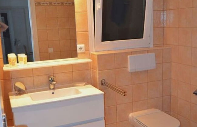 Apartment in Sonnen - Foto 12