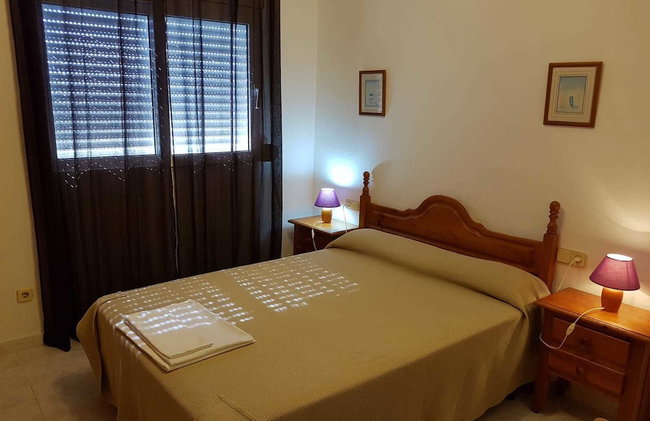Apartamentos Olympia Center - Foto 8