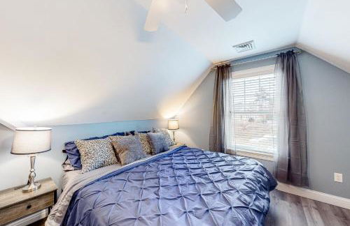 Little Spruce Cottage - Photo 22