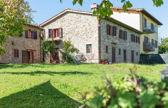 Belvilla by OYO Villa Jolanda - Foto 1