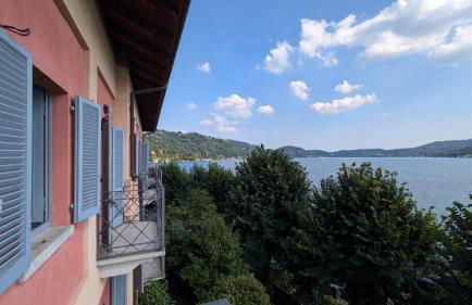 Casa Sul Lago ORTA - Foto 50