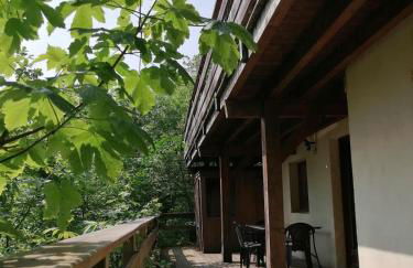 Col de la Faucille Apartment - Foto 24