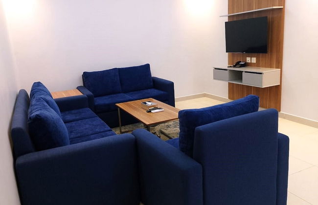 La Richy Hotel Apartment - Foto 31