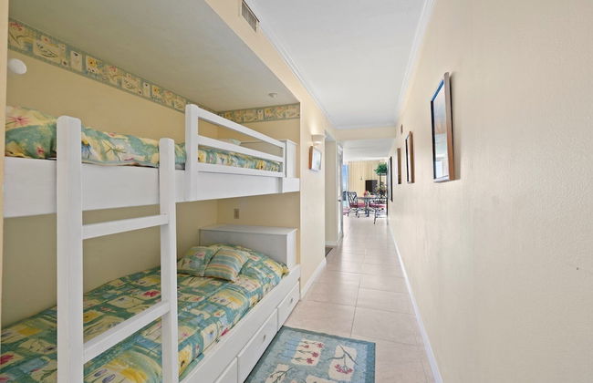 Pelican Beach 1611 1 Bedroom Condo by Pelican Beach Management - Foto 7