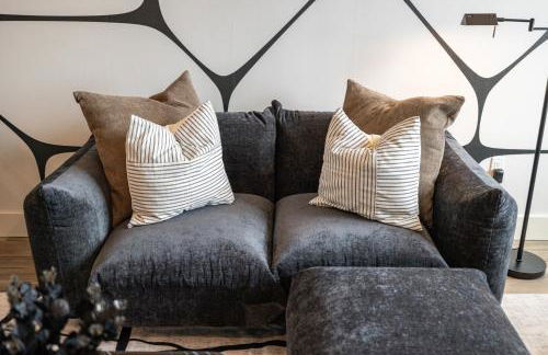 King Bd, Free Prkn, NYC View, 8min Train - Foto 41