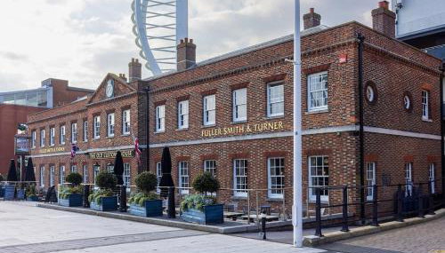 Home in Portsmouth - Foto 2