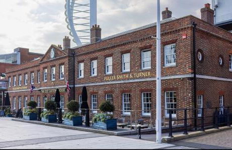 Home in Portsmouth - Foto 2