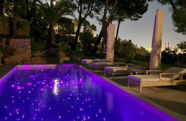 Villa Es Pont, bis 10Pers, BBQ - Photo 9