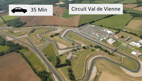 Superbe comfortable studio CHU et Université - Foto 3