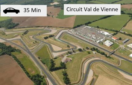 Superbe comfortable studio CHU et Université - Foto 3