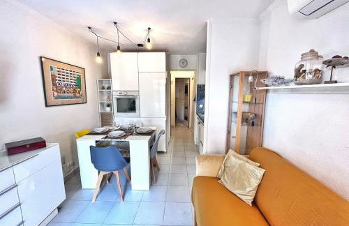 Rez de jardin privatif à 150m de la mer - Foto 31