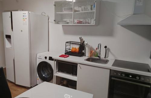 Ferienwohnung Rhein-Main II - Foto 27