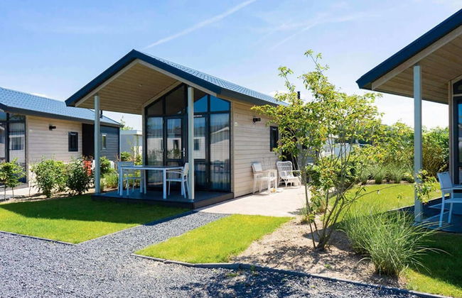 EuroParcs Veluwemeer - Photo 14