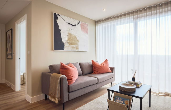 The Blossoms - Foto 37