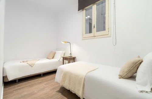 Aspasios Rambla Catalunya Apartments - Foto 114