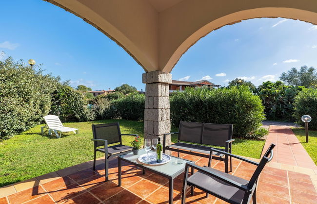 Appartamenti Vecchio Stazzo - Foto 85