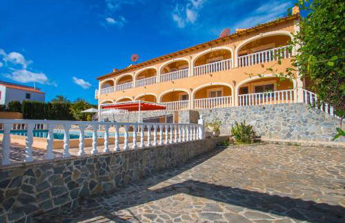 Villa Zelda - PlusHolidays - Foto 4