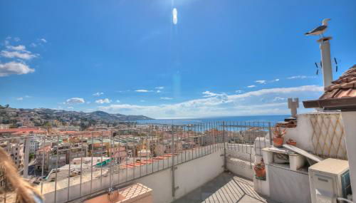 La Terrazza Del Nonno - Happy Rentals - Foto 4