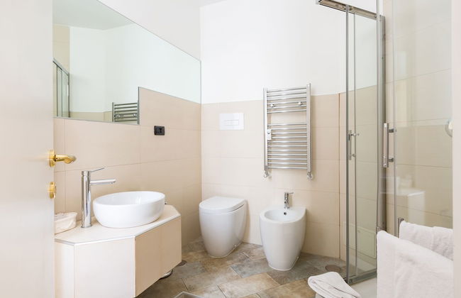 Relais Calamatta - Photo 54