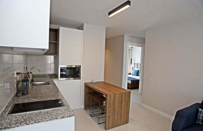 Queen Residence & Apart Hotel - Foto 19