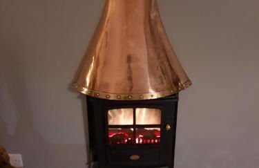 Croak Cottage, Frogmore - Foto 18